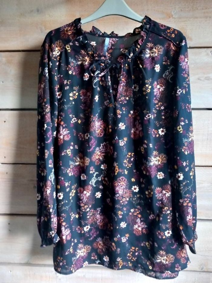 Blouse T 46 Blancheporte