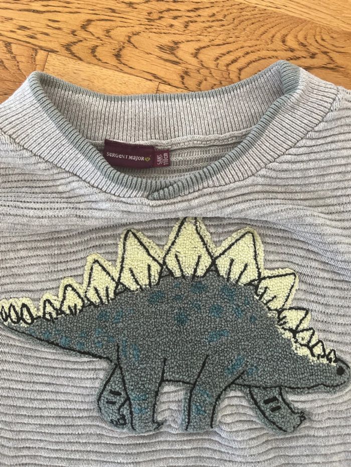Pull 5ans - photo numéro 2