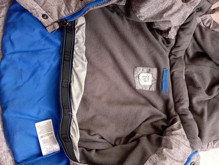 Doudoune Gap - photo numéro 2