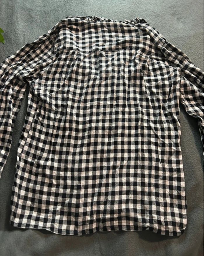 Blouse only taille 38 femme - photo numéro 6