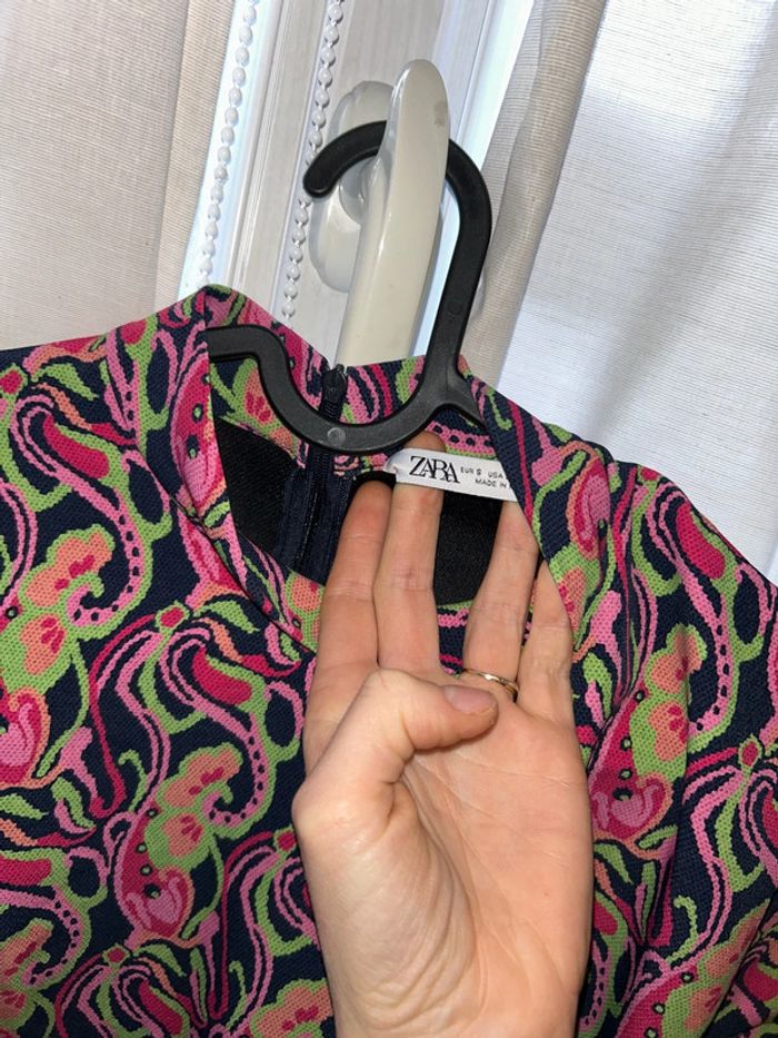 Robe courte - photo numéro 3