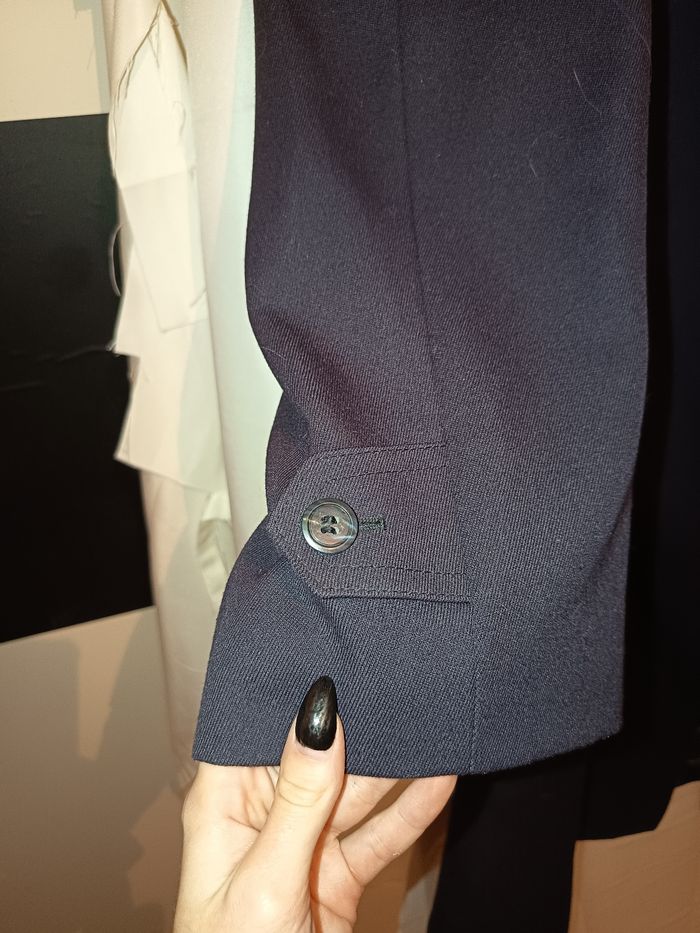 Manteau long homme taille 46 - photo numéro 3