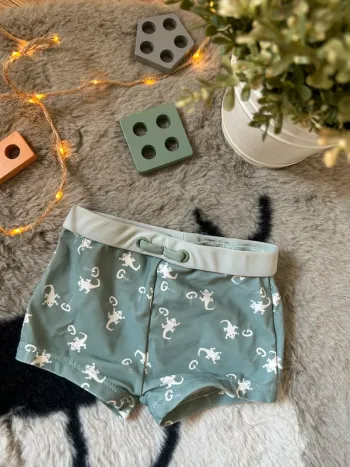 Maillot de bain bébé