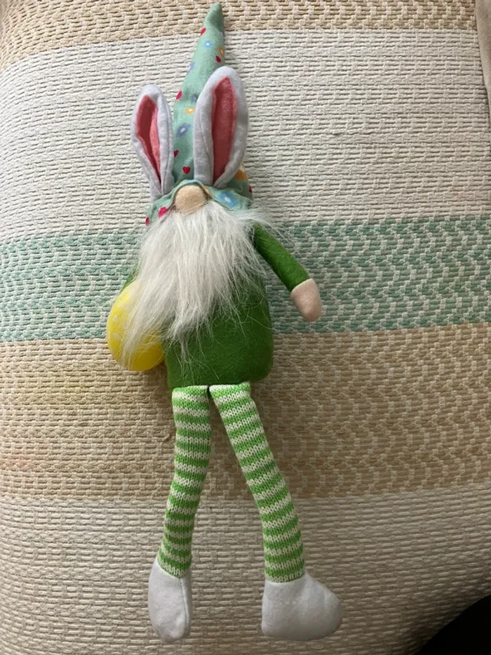 Lutin de Pâques - photo numéro 4