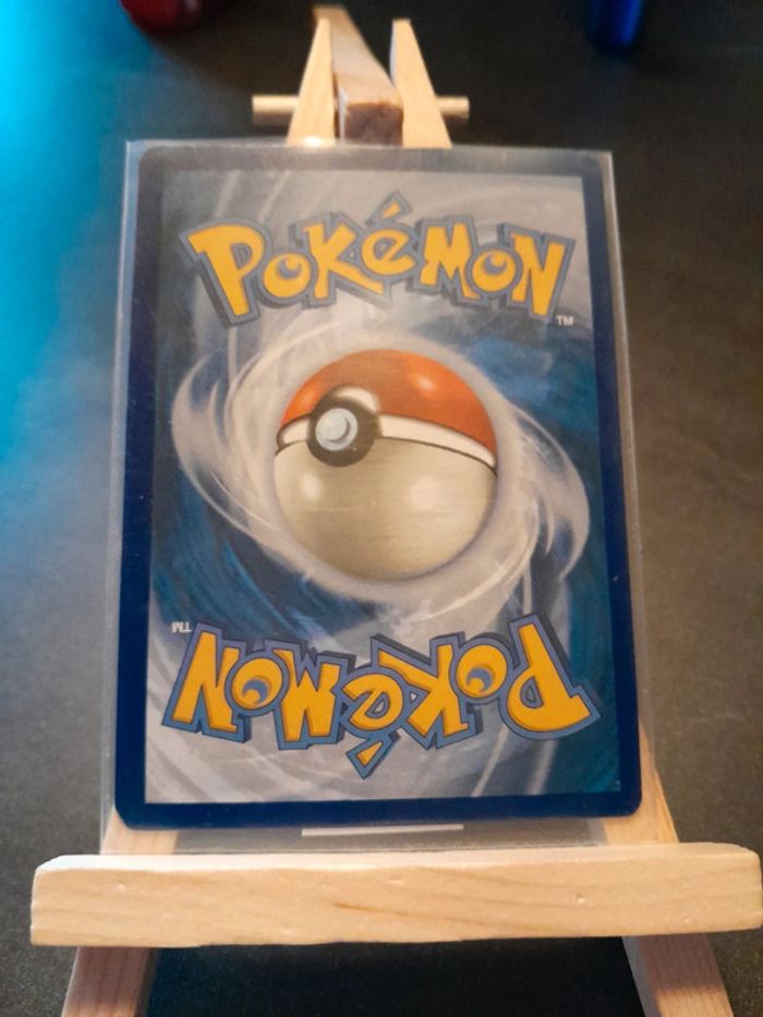 Carte Pokémon Airmure 142/197 - photo numéro 2