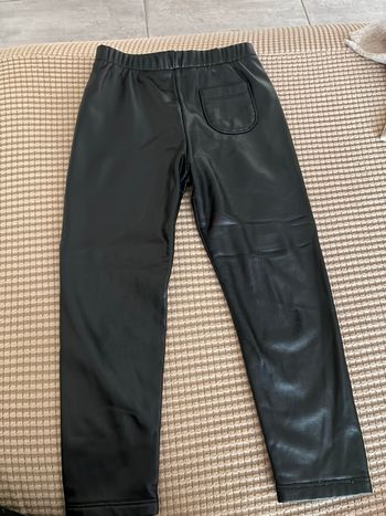 Leggings fille 