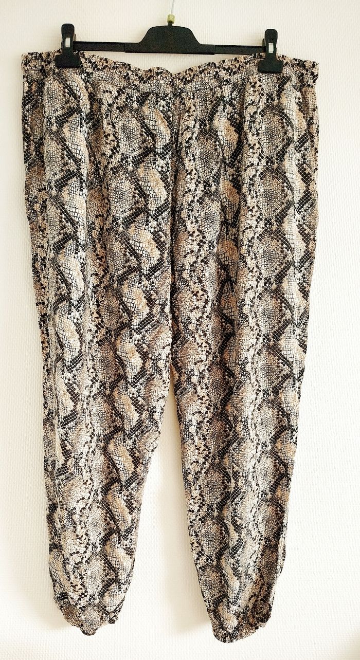 Pantalon Gemo taille 54 - photo numéro 8