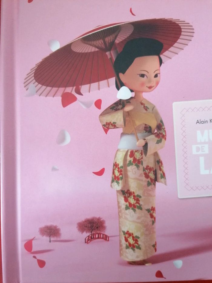 Livre Multimagier de la Mode - photo numéro 2