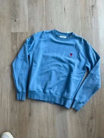 Pull Ami Bleu S