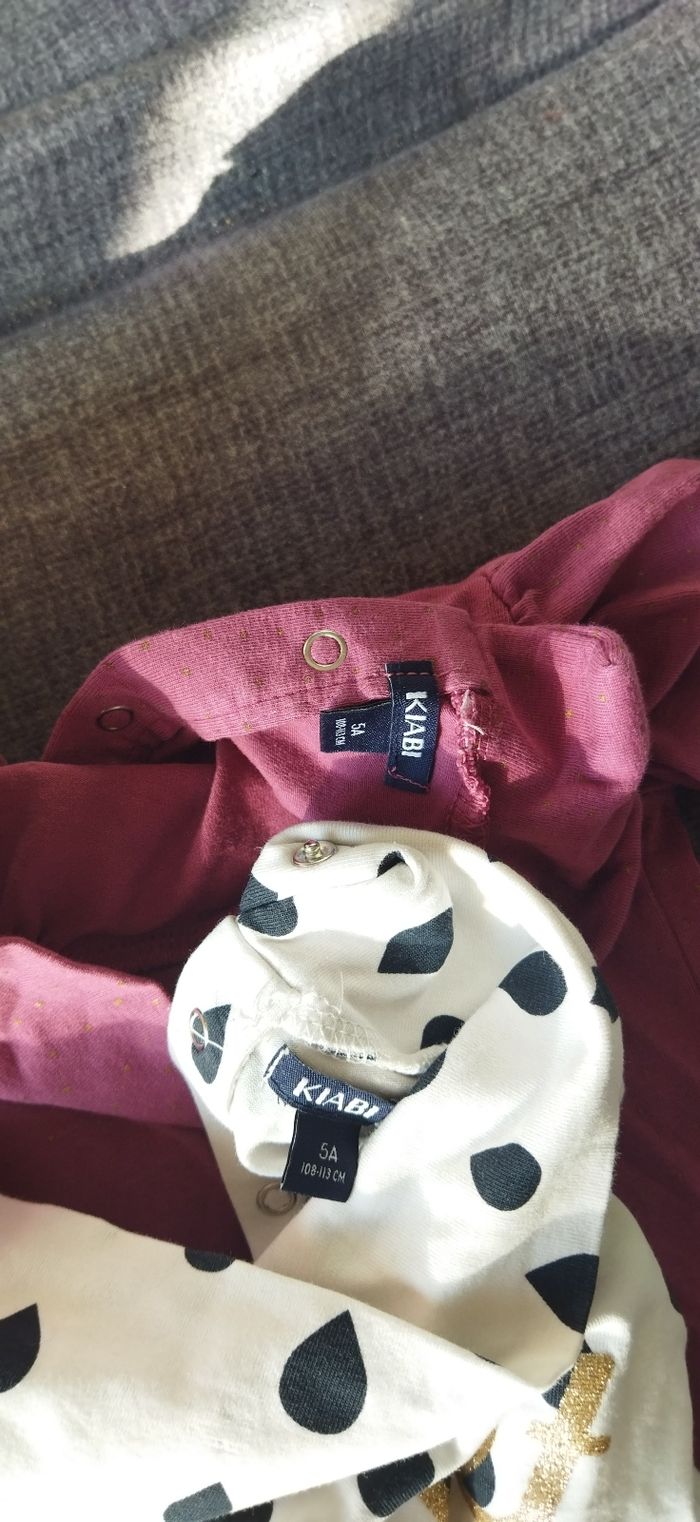 Sous pulls - photo numéro 3