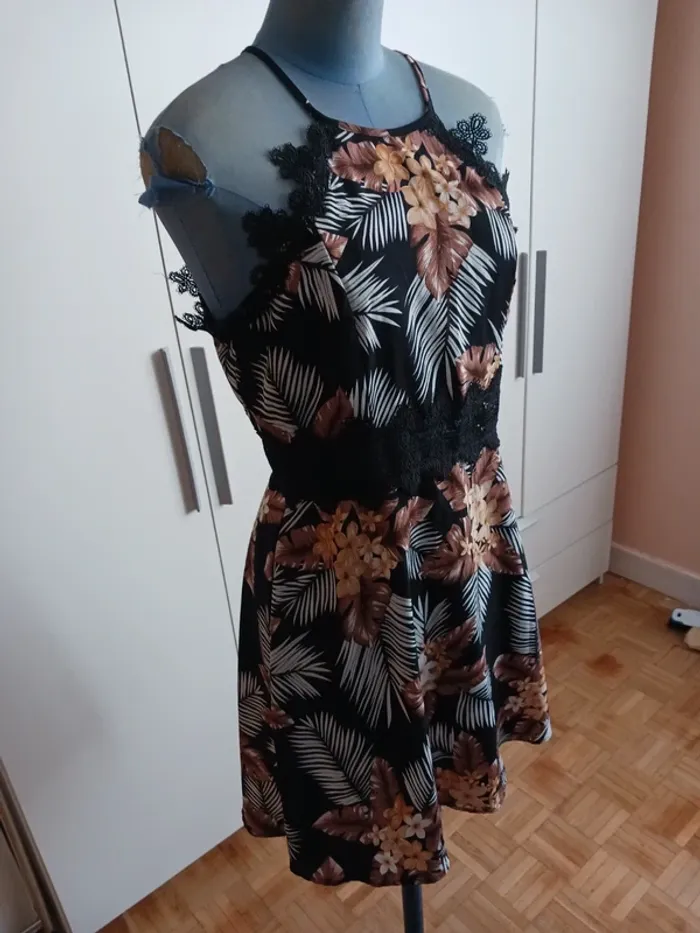 Robe d'été - photo numéro 2