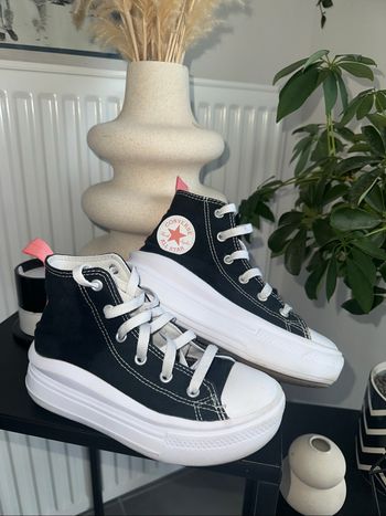 Converse taille 32