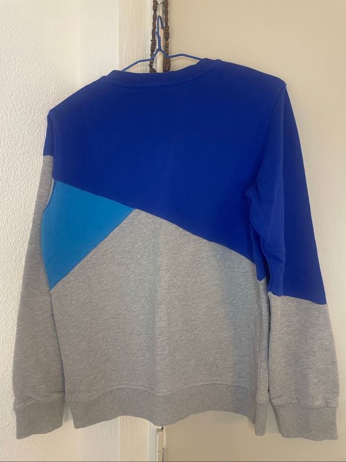 Sweat-shirt Kenzo - photo numéro 4