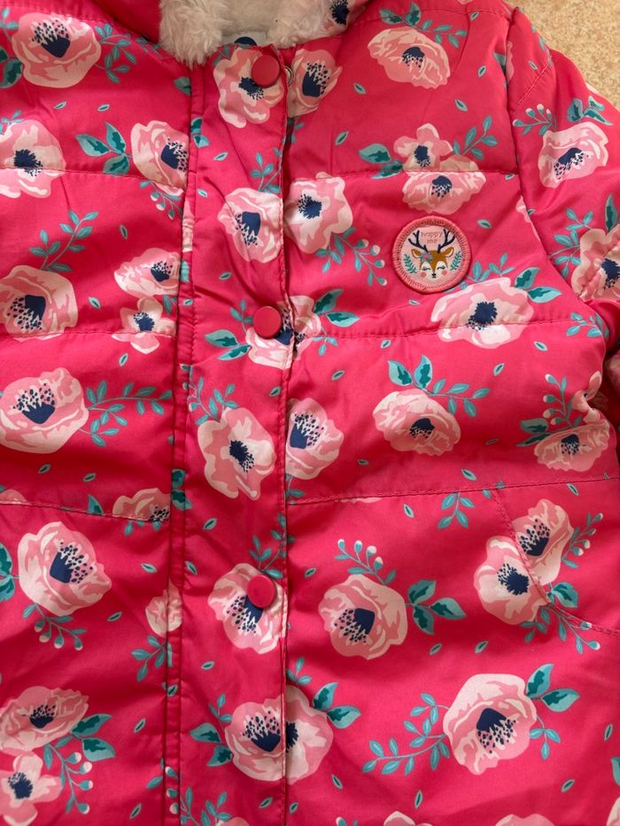 Anorak enfant - photo numéro 2