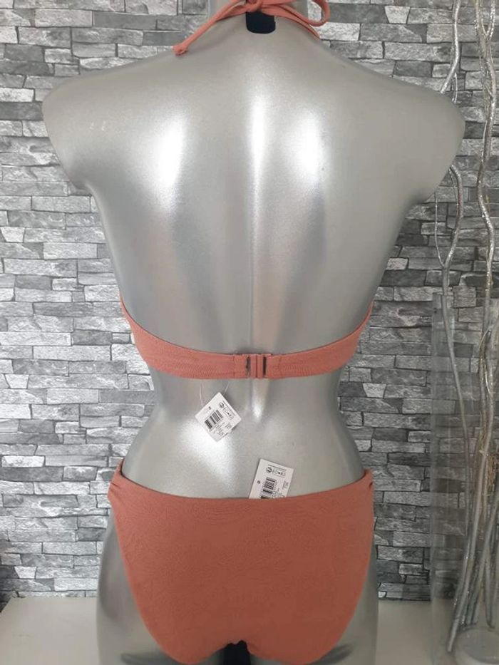 Maillot de bain bandeau T36 - photo numéro 2
