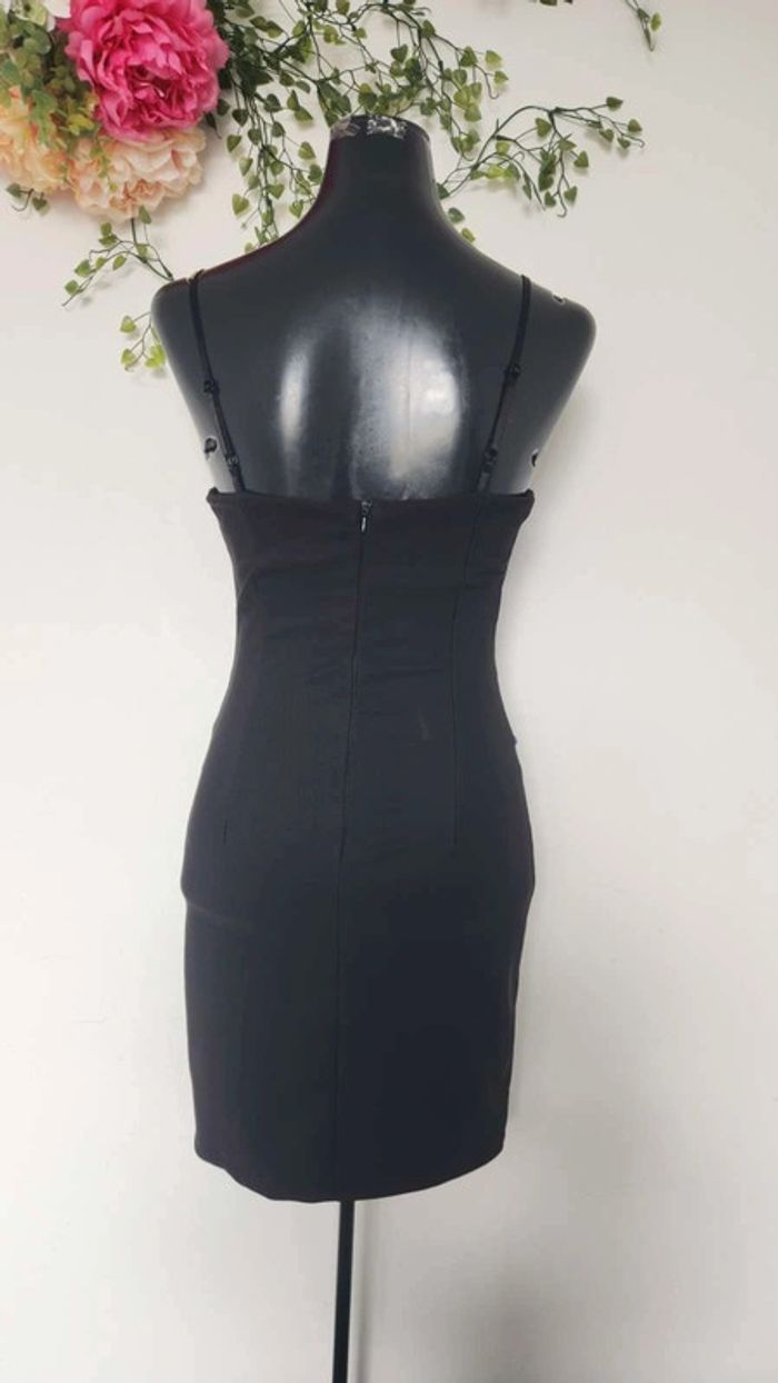 Robe bustier femme été 🎀 Taille S 🎀 - photo numéro 2
