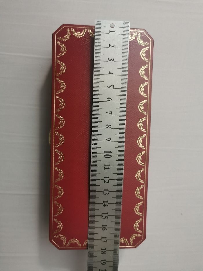 Étuis stylo original cartier - photo numéro 7