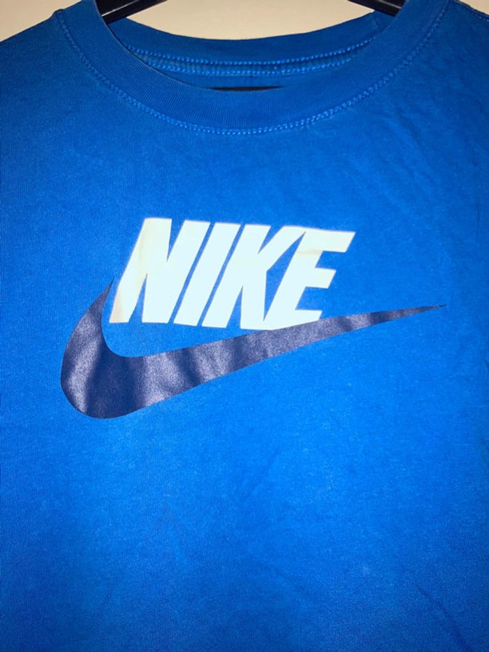T-shirt nike - photo numéro 3