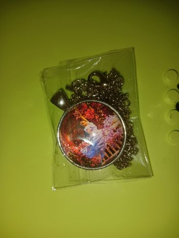 Collier encanto neuf