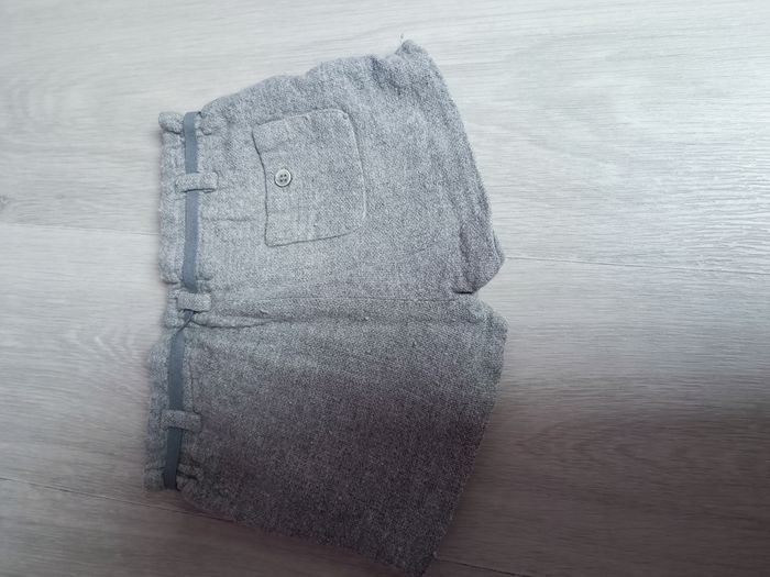 Short fille - photo numéro 3
