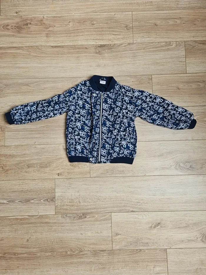 Veste 6 ans TAO - photo numéro 2