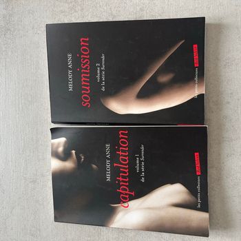 Lot livres