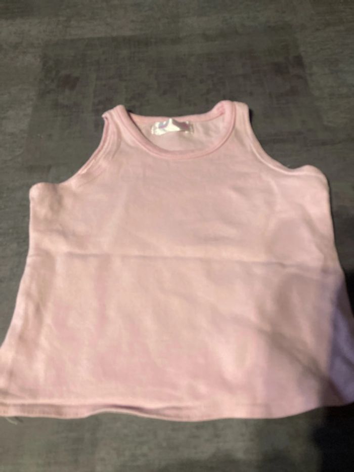 Bodies 9 mois - photo numéro 4