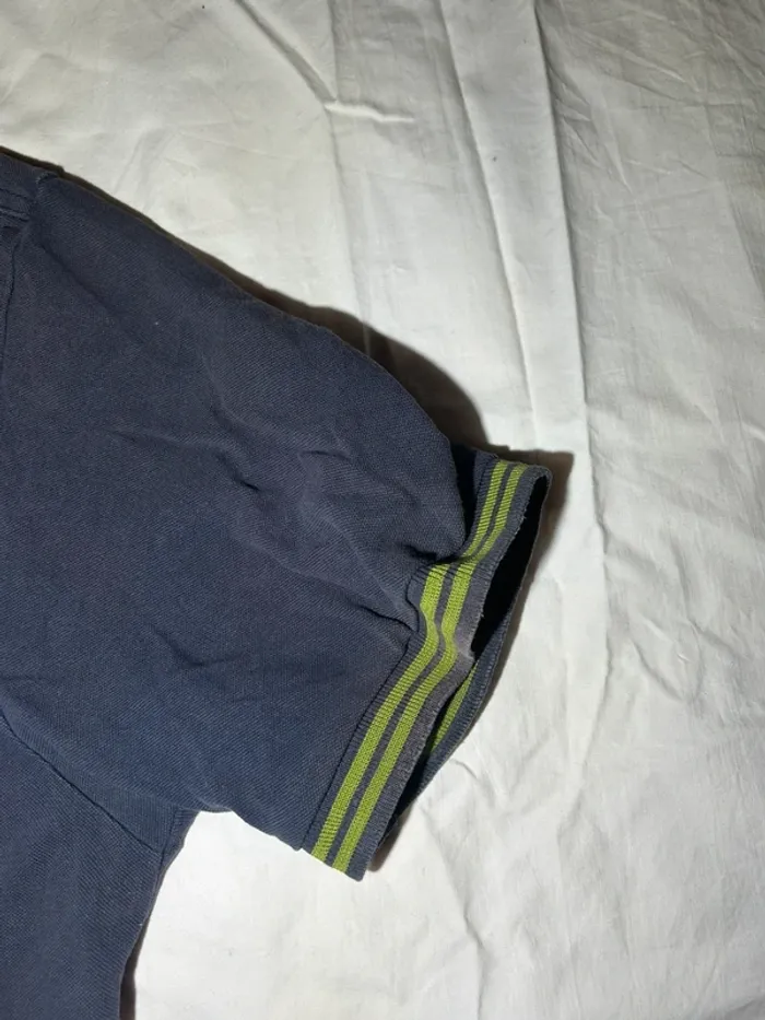 Polo kappa - photo numéro 5