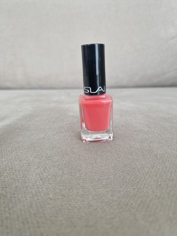 Vernis Pêche rose, Serge Louis Alvarez