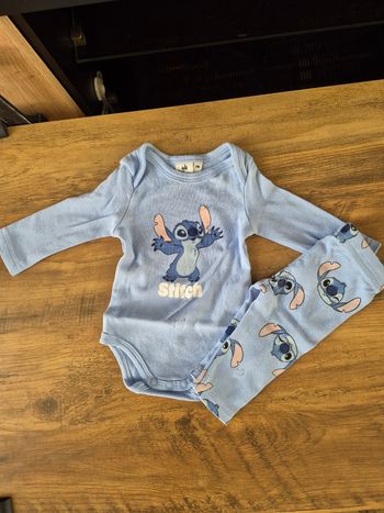 Ensembles  stich