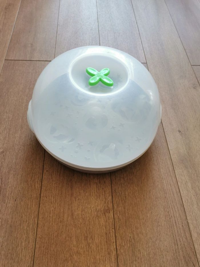 Stérilisateur bébé - photo numéro 2