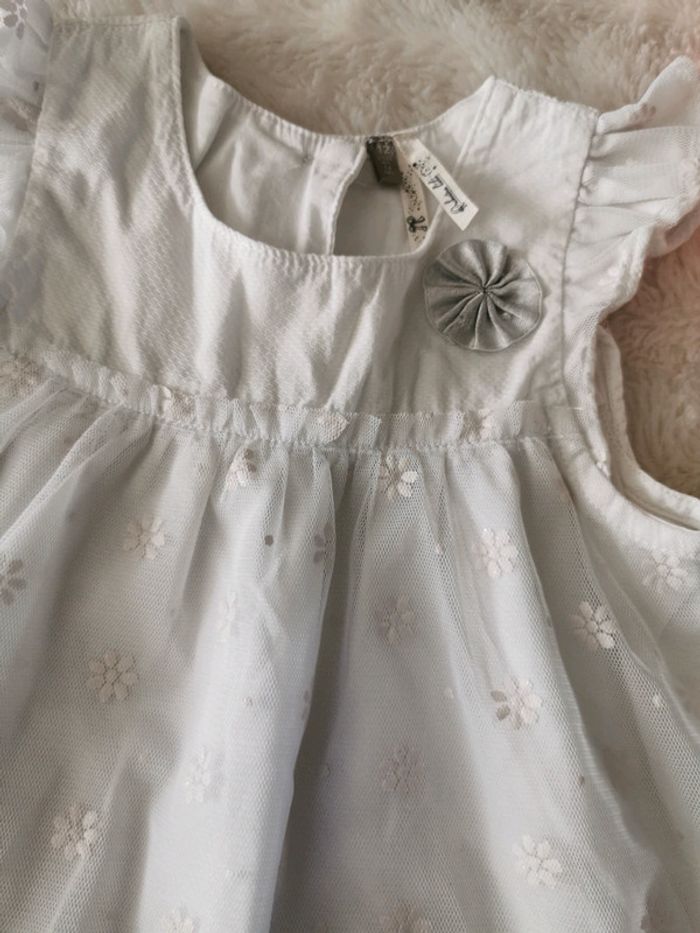 Robe Orchestra 12 mois - photo numéro 2