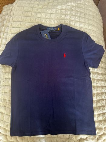 T-shirt Ralph Lauren 