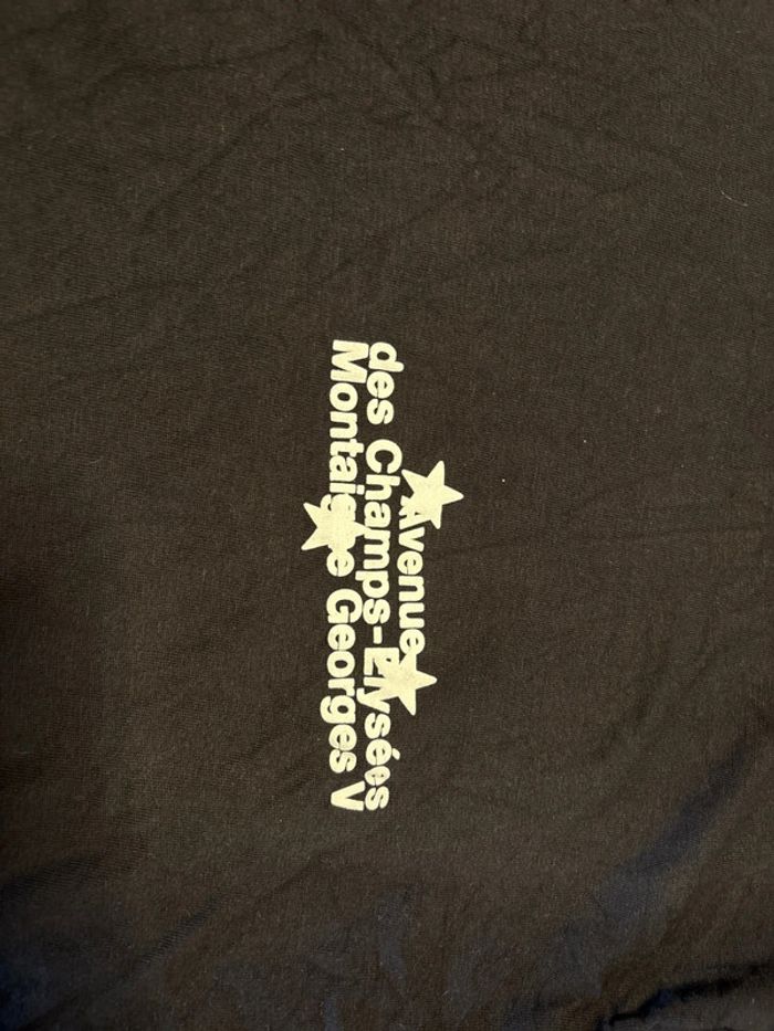 T shirt homme loose - photo numéro 2