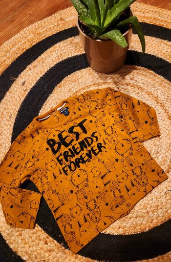 Maillot manche longue