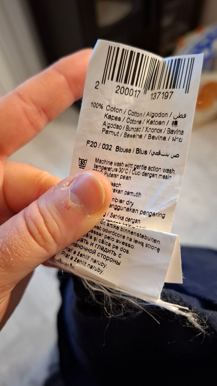 Chemisier femme - photo numéro 6