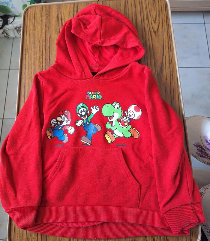 Lot vêtements garçon 4 ans - photo numéro 7