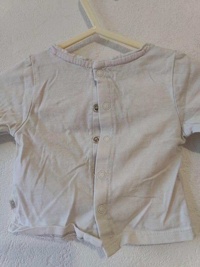 T-shirts manches longues - photo numéro 3