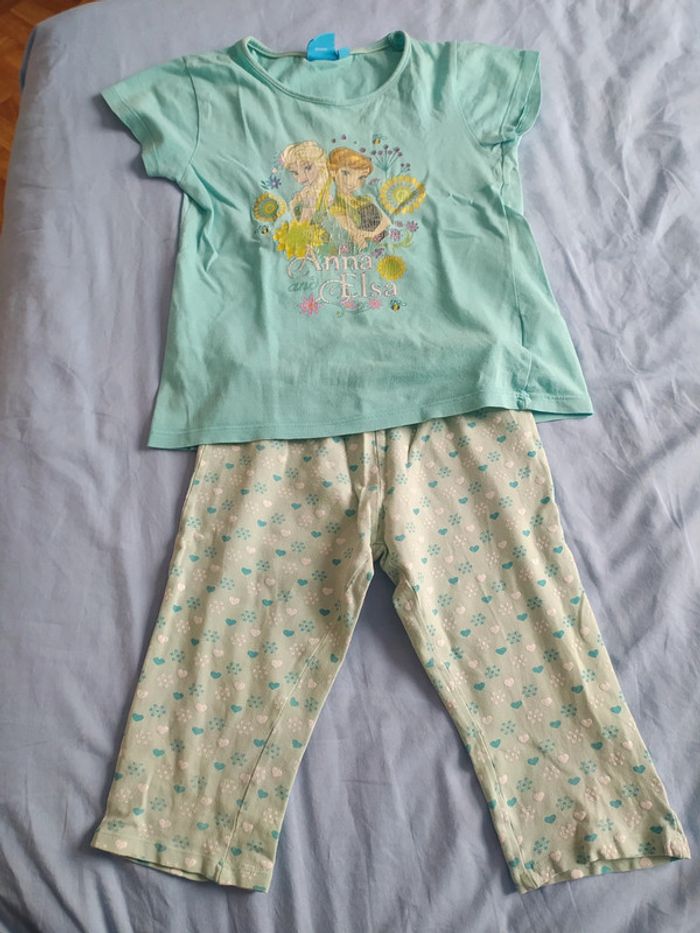 Pyjama 5 ans