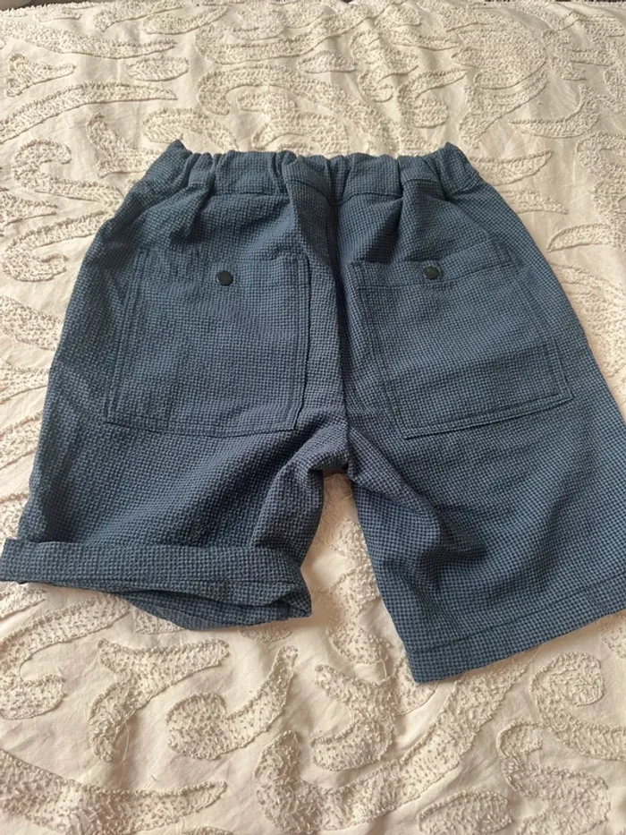 Short garçon 10 ans - photo numéro 3