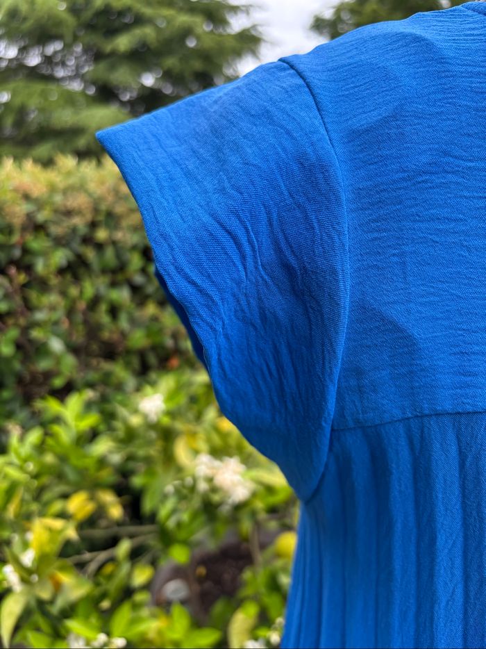 Robe longue été - photo numéro 3