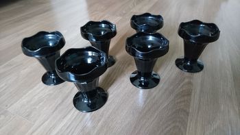 Verres noirs