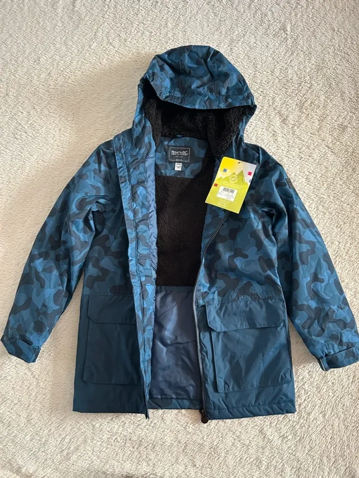 Manteau imperméable Regatta - photo numéro 2