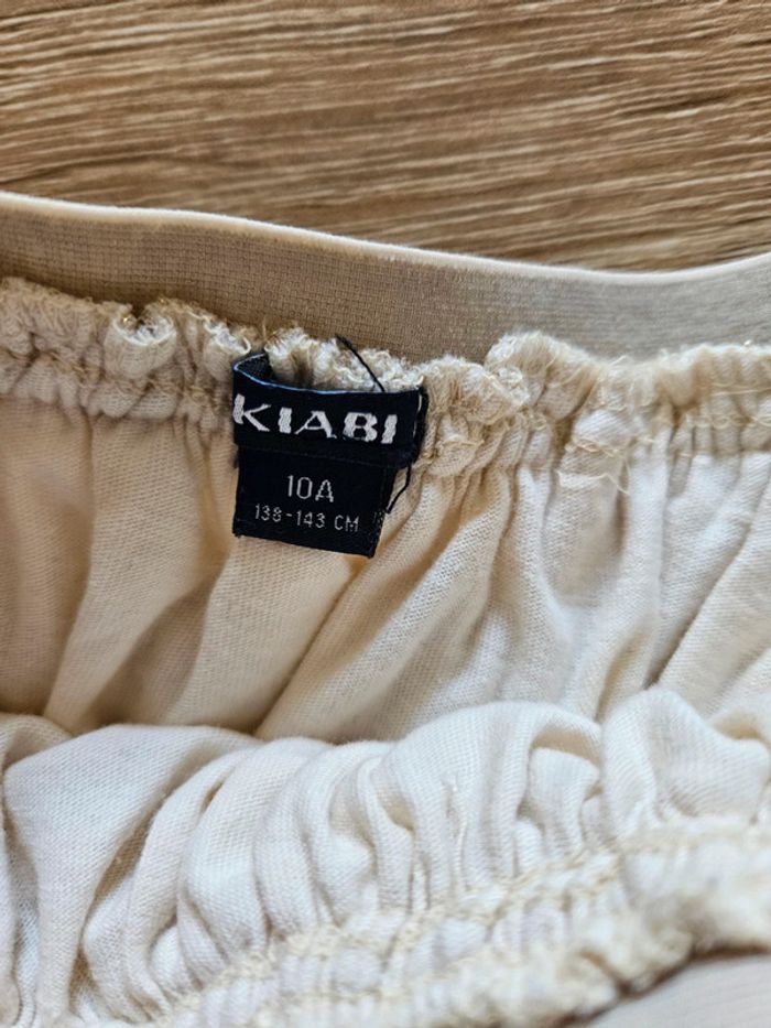 Jupe en tule 10 ans - photo numéro 4