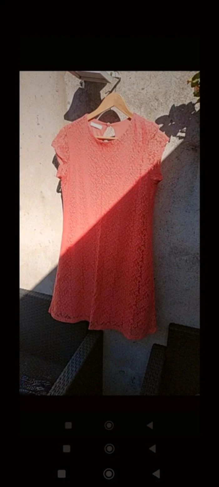 Robe Promod taille 38