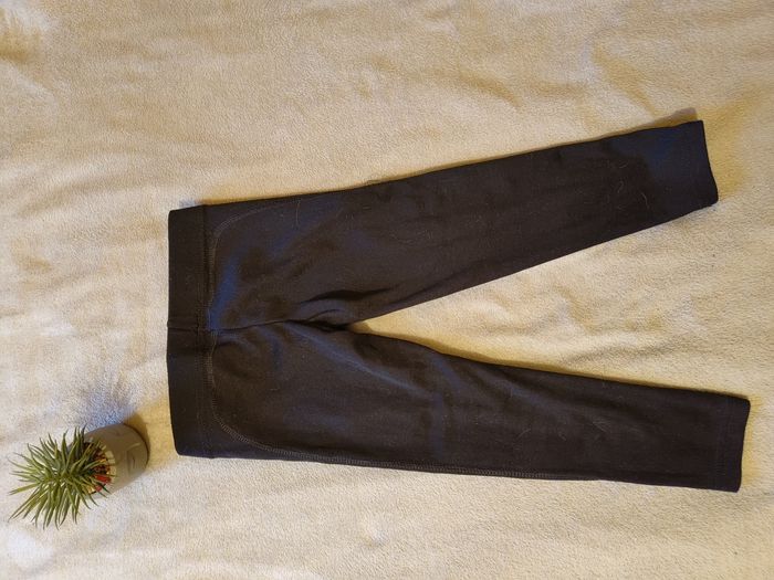 Legging thermique - photo numéro 2