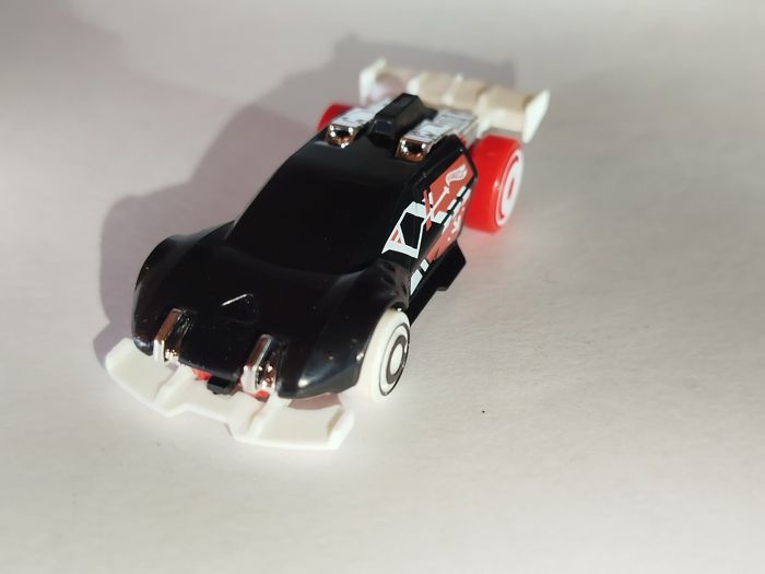 Hot Wheels Davancenator Exclusive 5-Pack Cyber Noir 2025 - photo numéro 4