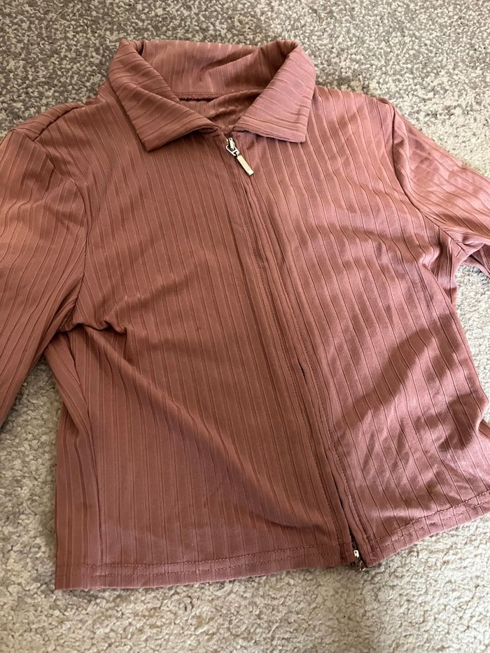 Lot de 2 haut - photo numéro 2