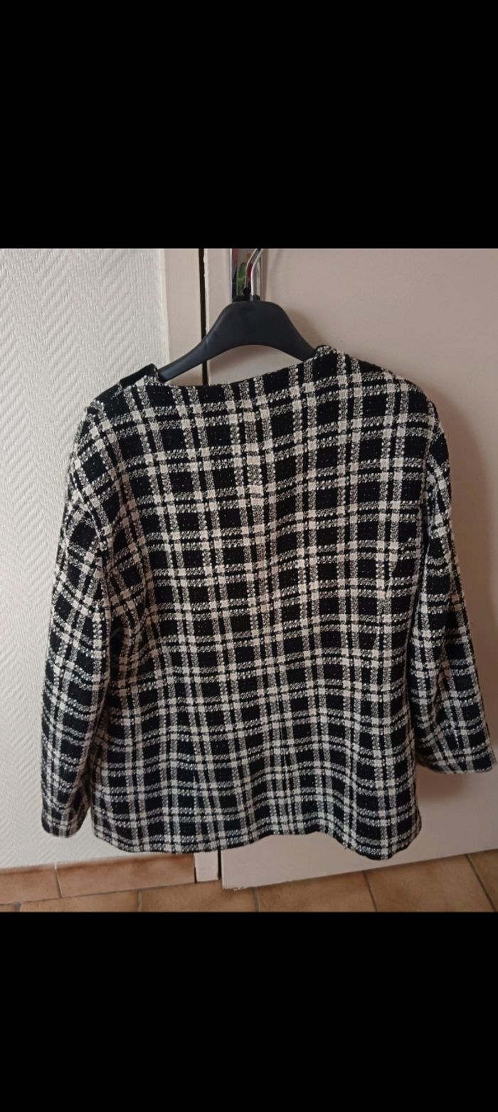 Vest femme - photo numéro 2