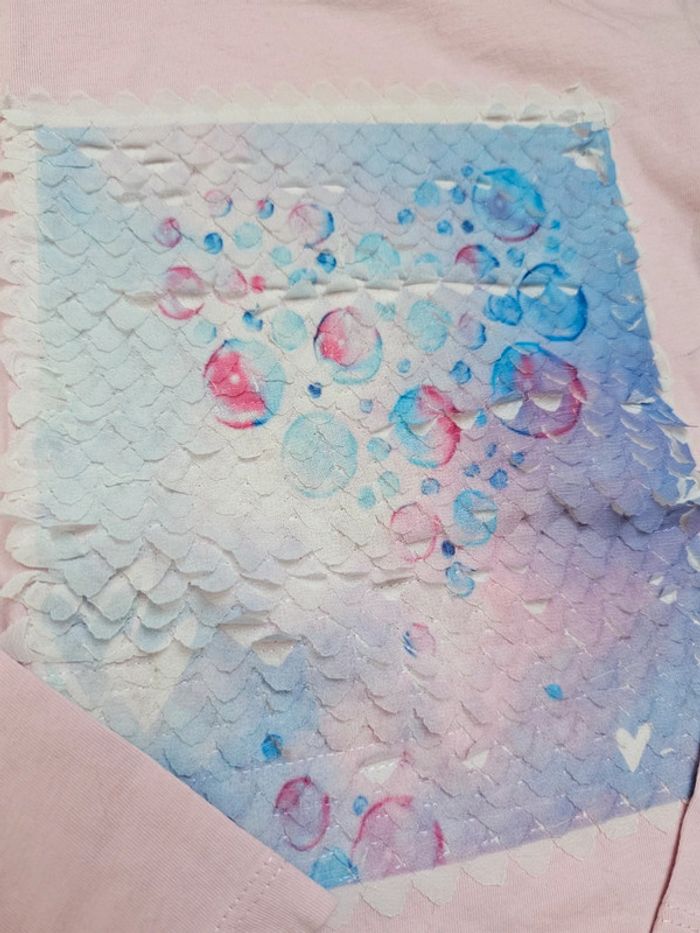 Lot de 2 T-shirts - photo numéro 3